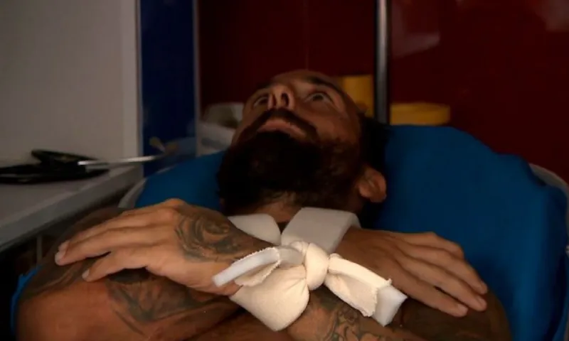 Survivor spoiler 31/3: Τι θα κάνουν οι Μπλε χωρίς τον Άρη Σοϊλέδη;