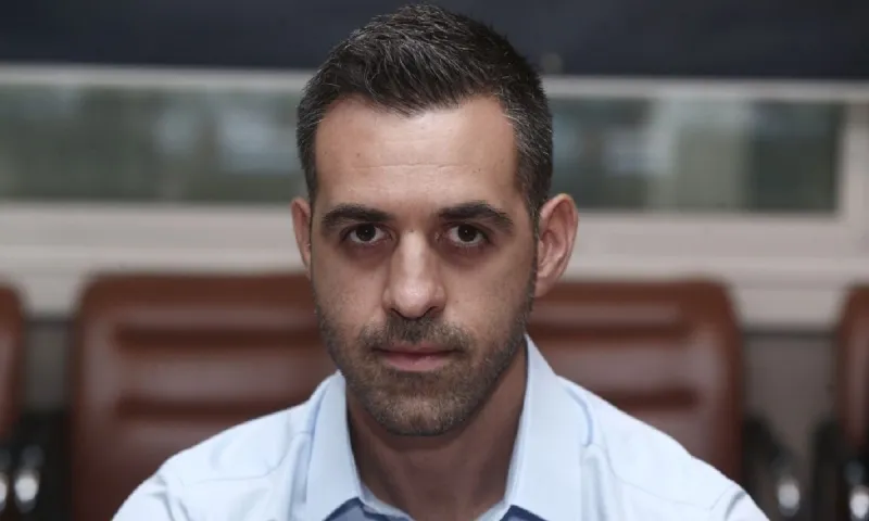 Ασημακόπουλος-ΕΟΚ: Η δύναμη του μπάσκετ στην κοινωνία