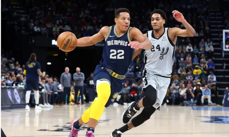 NBA Βαθμολογία – Αποτελέσματα: Ήττα οι Σπερς, «ανάσα» οι Λέικερς! - Οι Σανς νίκησαν τους Γουόριορς