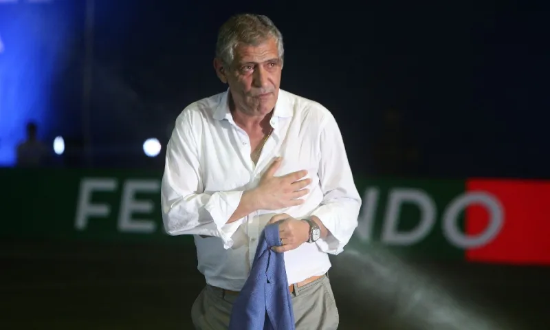 ΑΕΚ: Ο Σάντος ήταν όνειρο!