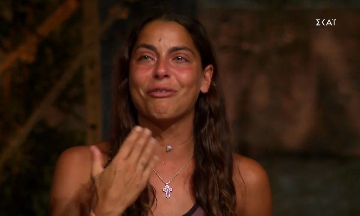 Survivor highlights 31/3: Και τι δεν είχαμε στο τελευταίο επεισόδιό του Αποχώρηση, τσακωμούς, μέχρι και κατηγορίες για σεξιστικά σχόλια.