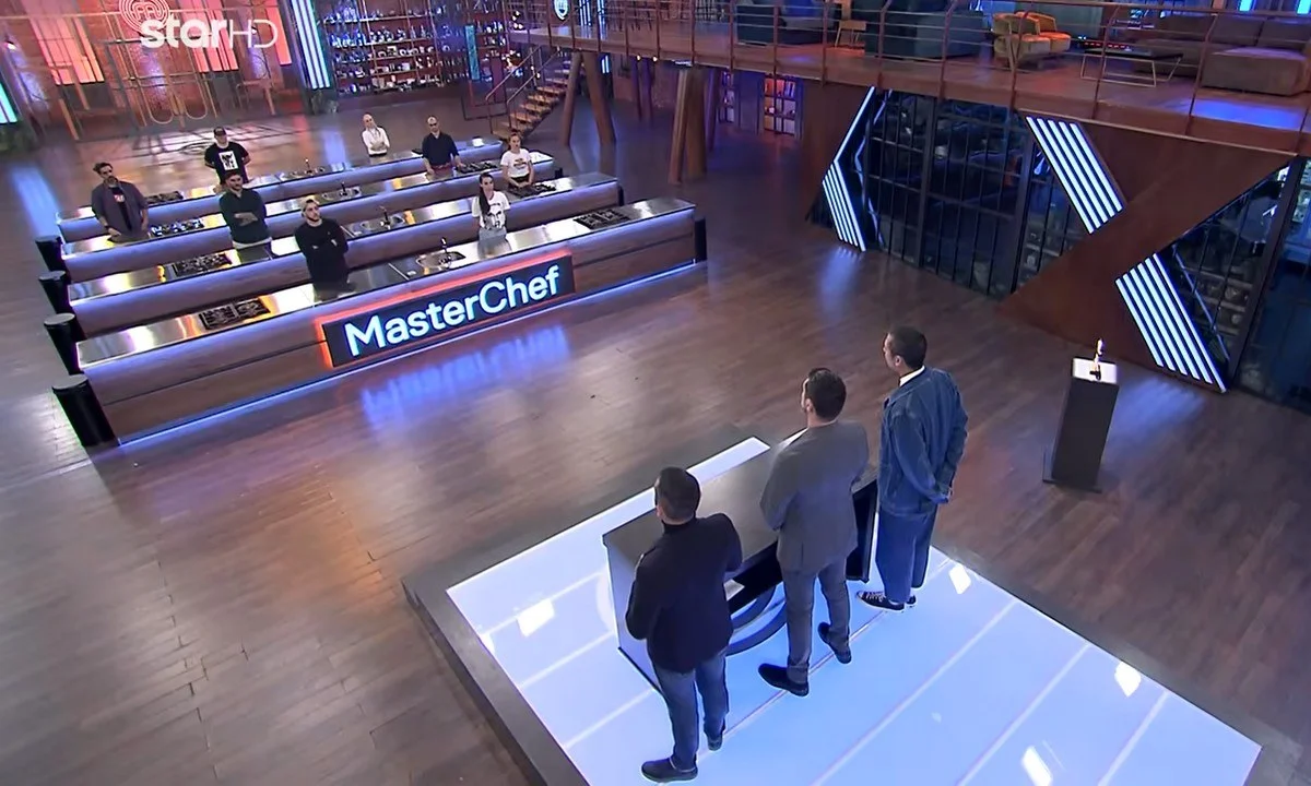 Masterchef highlights 31/3: Έχω πάθει ζημιά 35.000 ευρώ - Επέστρεψε με αέρα νικητή