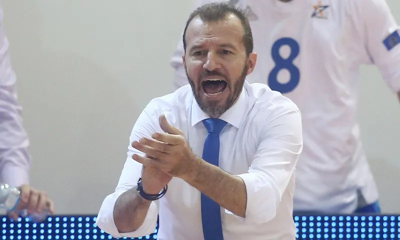 Ιωνικός Νίκαιας: Ο Τσίκληρας έδειξε τι χρειαζόταν