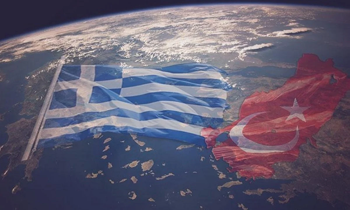 Απίστευτη προπαγάνδα ενδοτισμού και παραχώρησης εθνικής κυριαρχίας από Έλληνα καθηγητή και μέλος του ΕΛΙΑΜΕΠ.