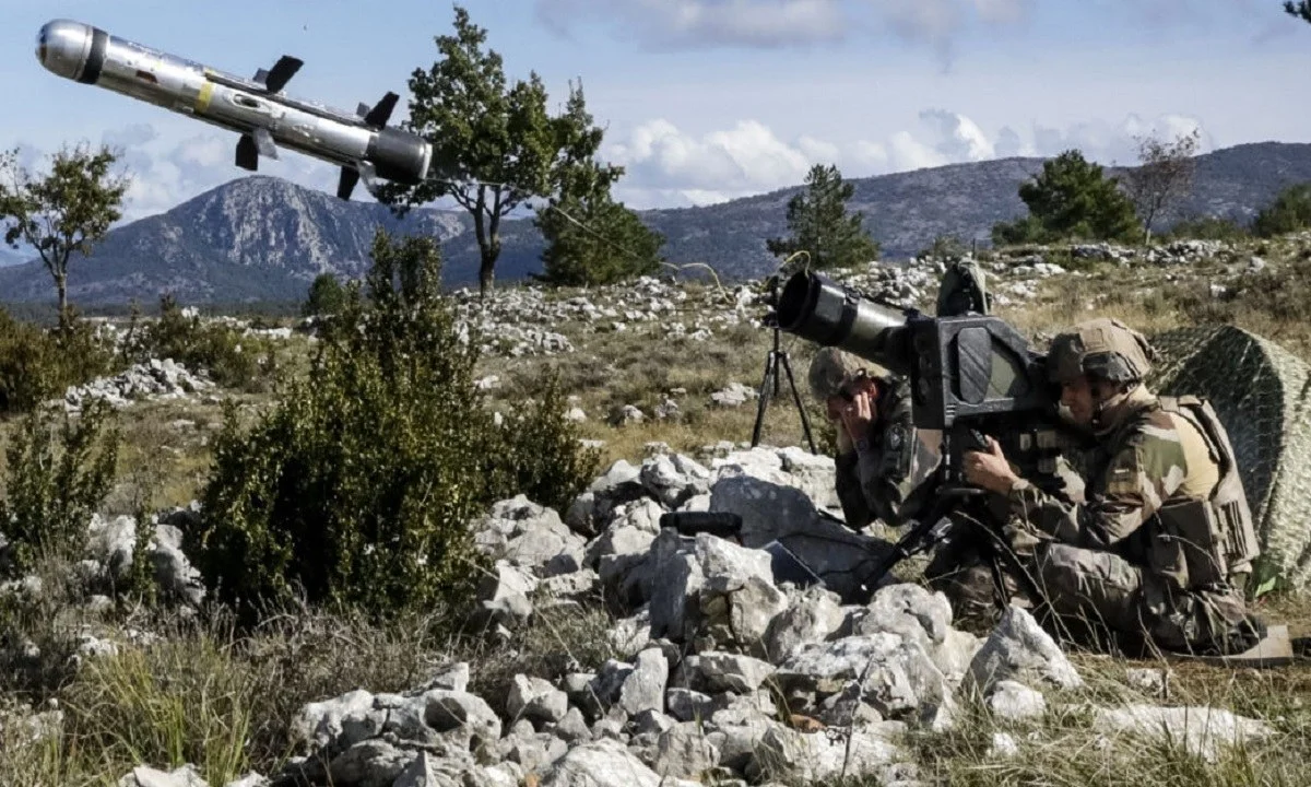 Η καλή σχέση με την Γαλλία, ειδικά και στα εξοπλιστικά, δεν ακυρώνει την πιθανότητα να βρεθούν οι MMP στις ελληνικές Ένοπλες Δυνάμεις.