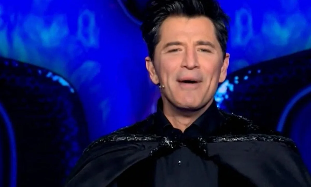 The Masked Singer: Το Twitter έκανε τη διαφορά στην πρεμιέρα!
