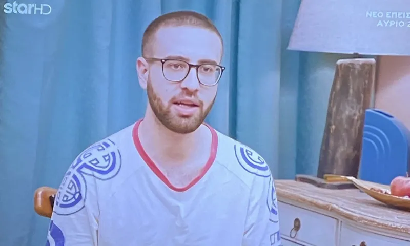 MasterChef Twitter: Ο Γρηγόρης δεν μπήκε, ο Μάριος έγινε trend