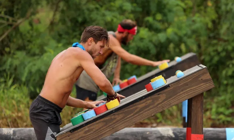 Survivor spoiler 2/4: Ποια ομάδα κερδίζει το έπαθλο φαγητού;