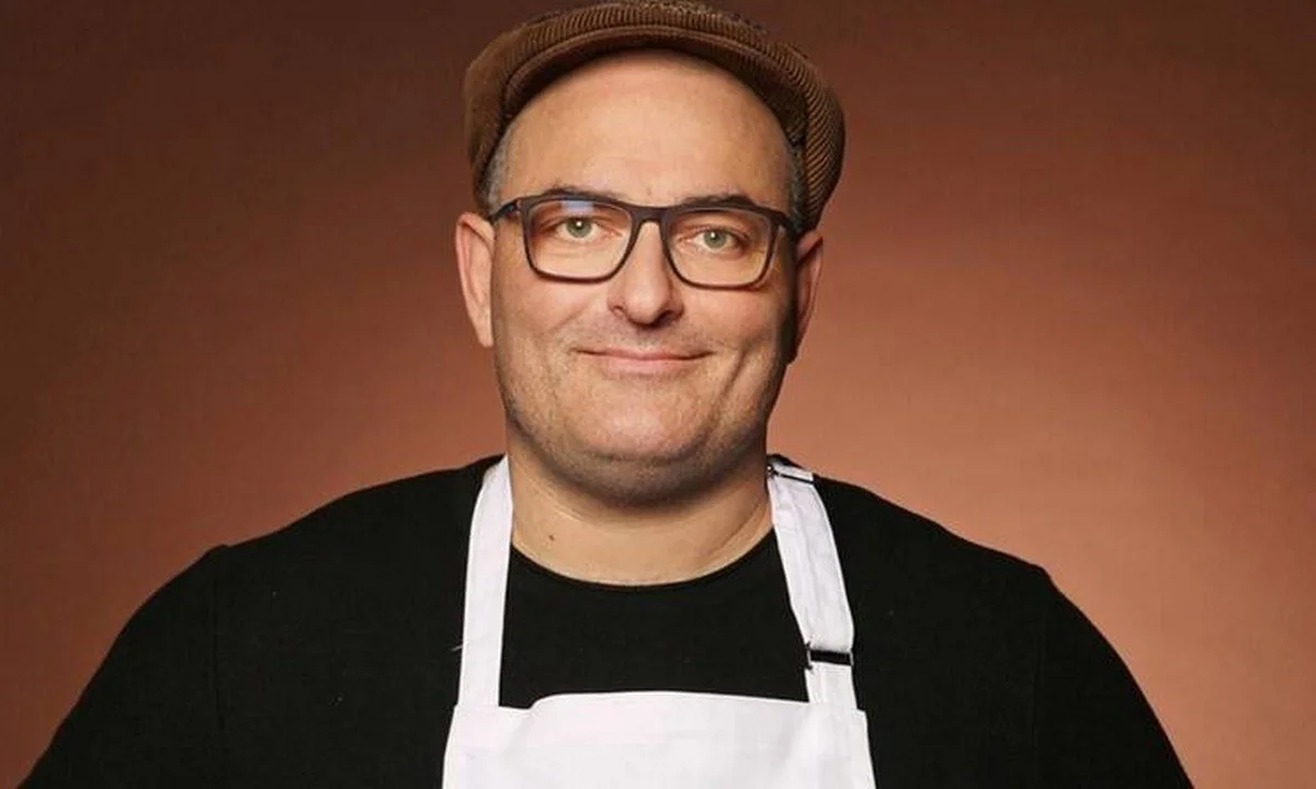 MasterChef: Και όμως ο Μπόμπαινας έχει μυστικό - Το βρήκαμε