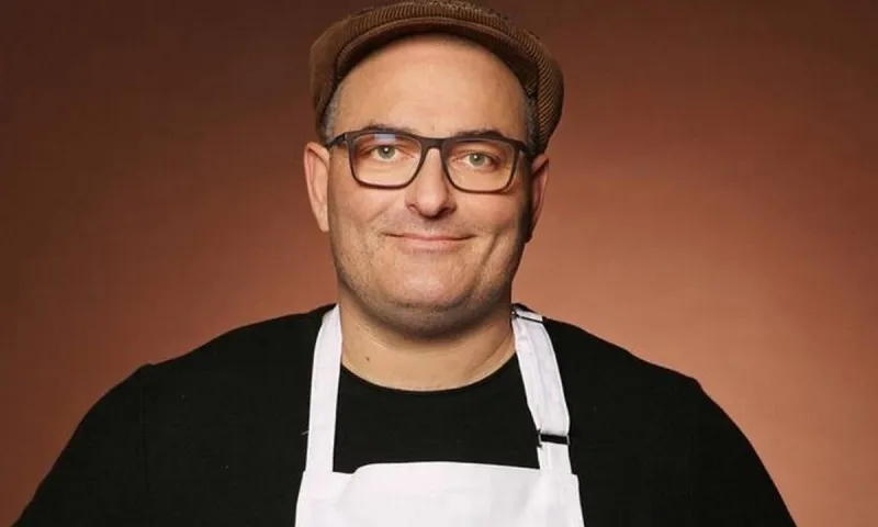 MasterChef: Και όμως ο Μπόμπαινας έχει μυστικό - Το βρήκαμε