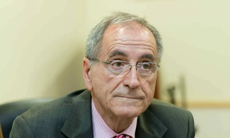 Πάτρα: Σοκάρει με αυτά που λέει ο Σόμπολος - Τι φοβάται