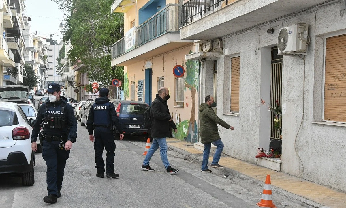 Πάτρα: Δικηγόροι εμφανίζονται αυτοβούλως, θέλοντας να αναλάβουν την υπόθεση της Ρούλας Πισπιρίγκου.
