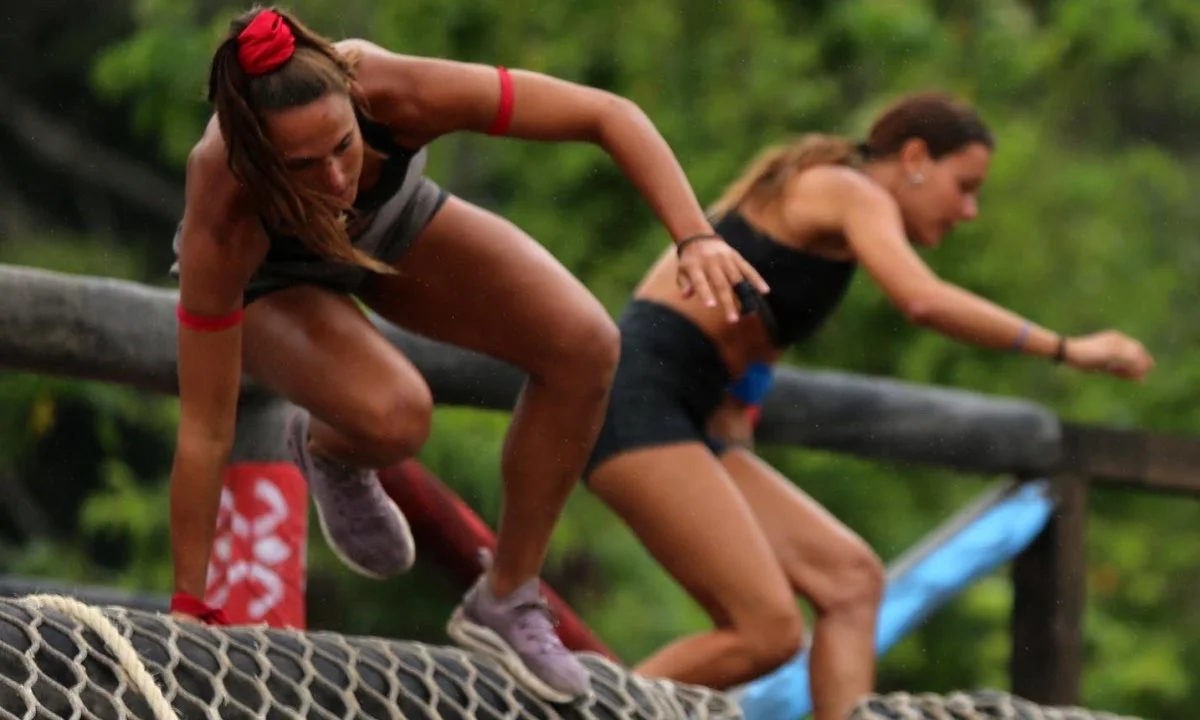 Survivor διαρροή 2/4: Οριστικό και 100% επιβεβαιωμένο spoiler για την ομάδα που κερδίζει το έπαθλο φαγητού στο Survivor. Μπλε ή κόκκινη;