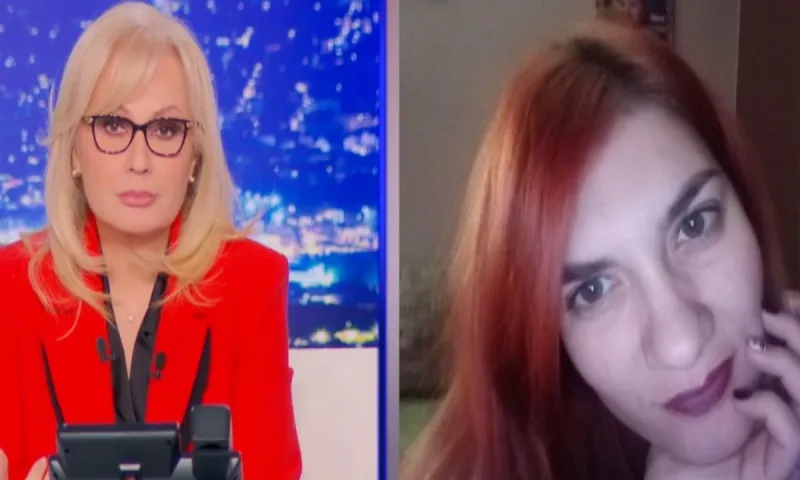 Φως στο Τούνελ - Πάτρα: Ανατριχίλα στο Twitter με το ηχητικό ντοκουμέντο της Τζωρτζίνας
