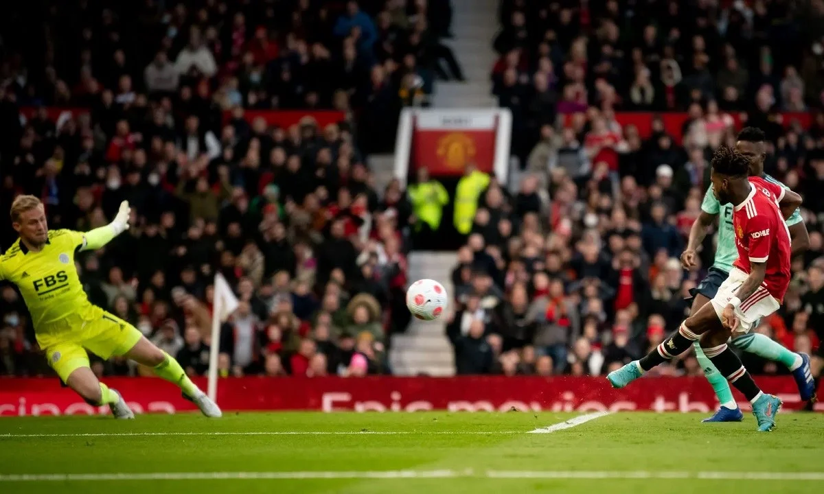 Μάντσεστερ Γιουνάιτεντ και Λέστερ για την Premier League