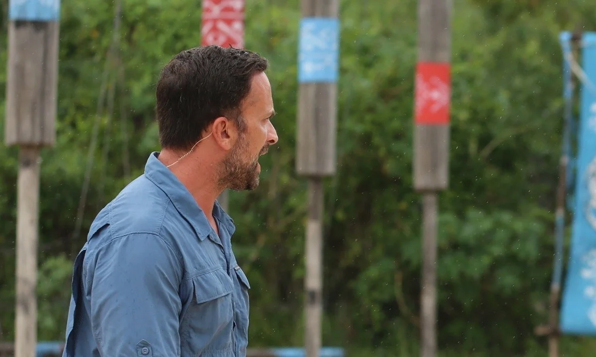 Survivor 2/4: Μπλε ή Κόκκινοι; Οι απαντήσεις εντός!