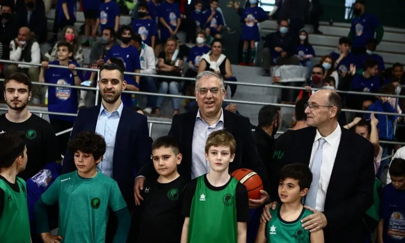 ΕΟΚ: Να μπει ένα τέλος στην οπαδική βία