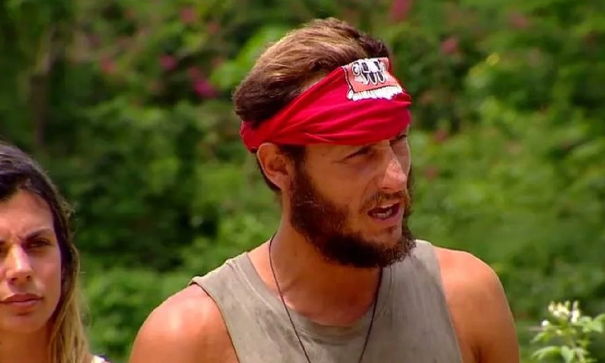 Survivor 2/4: Σε ποια παίκτρια είπε αυτή την ατάκα ο Κατσαούνης που βγήκε εκτός εαυτού; Η απάντηση εντός!
