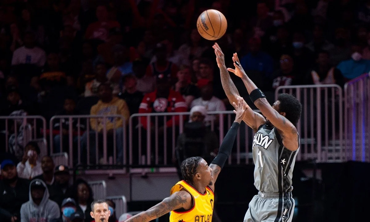 NBA Βαθμολογία – Αποτελέσματα: Δεν τα κατάφεραν οι Νετς, πήραν τη νίκη οι Γουόριορς!