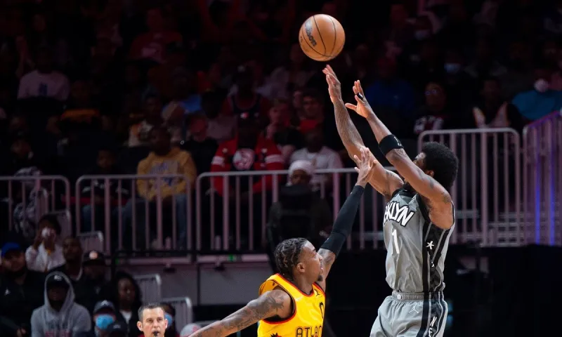 NBA Βαθμολογία – Αποτελέσματα: Δεν τα κατάφεραν οι Νετς, πήραν τη νίκη οι Γουόριορς!