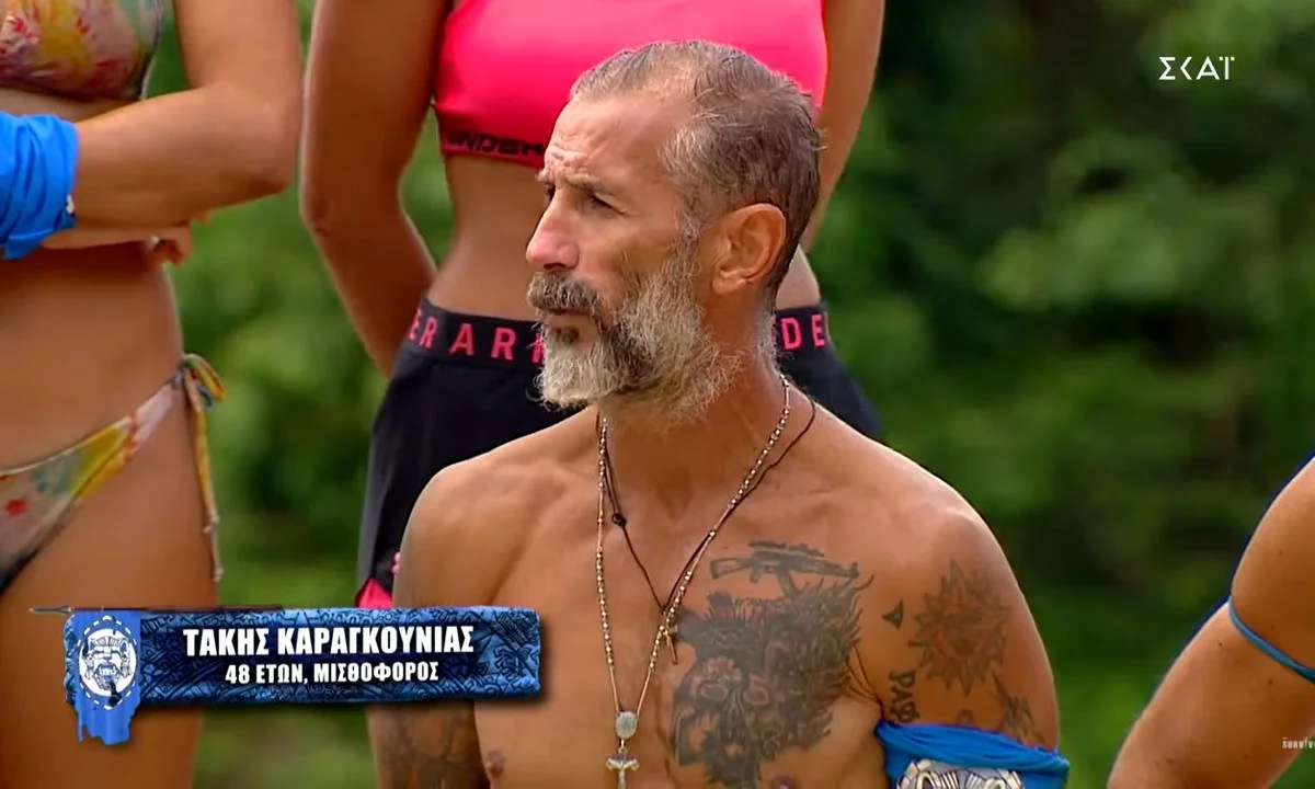 Survivor highlights 3/4: Μεγάλη ένταση με Κατσαούνη Τάκη - Έξαλλη η Ναυσικά με Μαρτίκα