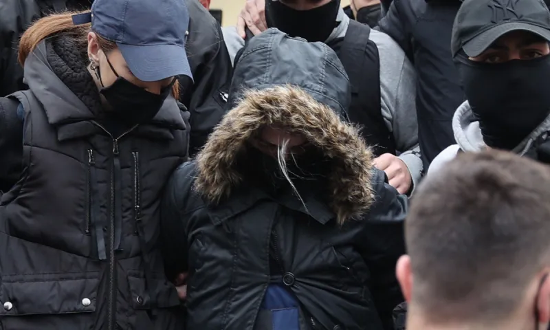 Πάτρα: Τα παραπλανητικά μηνύματα που έστελνε η Ρούλα στους γιατρούς - Τι εξετάζει τώρα η αστυνομία