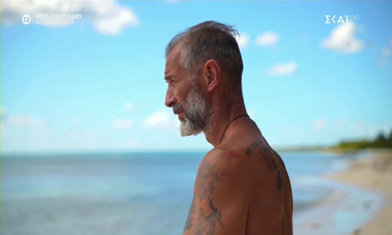 Survivor: ΒΟΜΒΑ! Αποχωρεί ο Τάκης Καραγκούνιας;