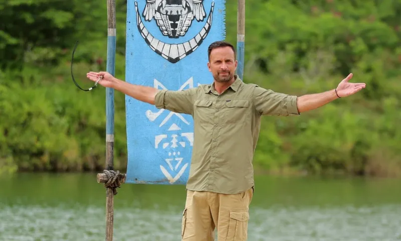 Survivor 3/4: Οριστικό spoiler στη Live μετάδοση για την 1η Ασυλία