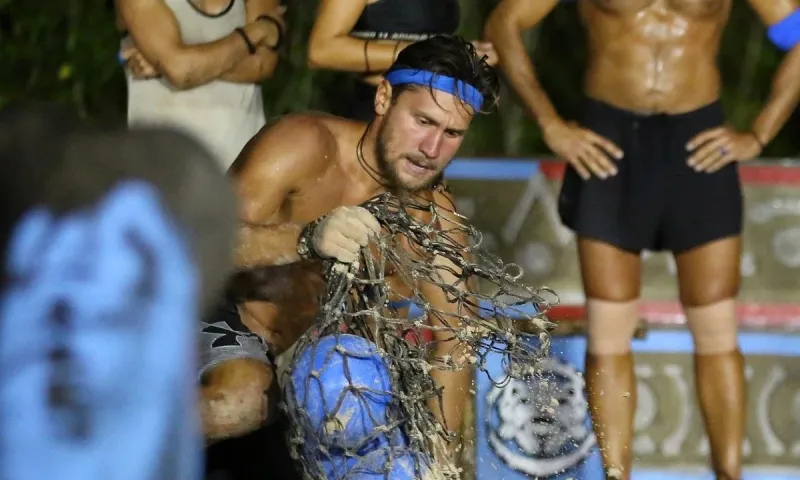 Survivor ατομική ασυλία 3/4: Ποιος την κερδίζει; (UPDATED)