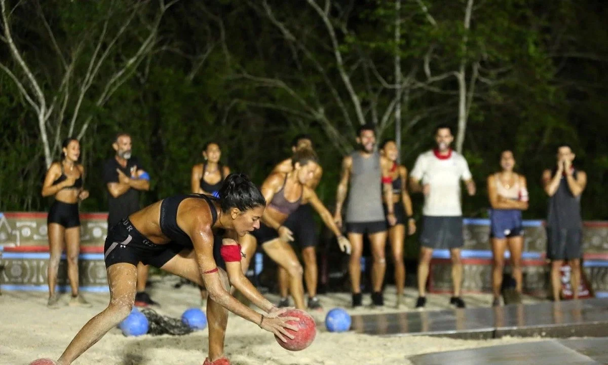 Survivor spoiler 4/4: Θα κάνουν το 2/2 οι Κόκκινοι ή θα έχουμε απάντηση από τους Μπλε; Η πρώτη εκτίμηση, εντός