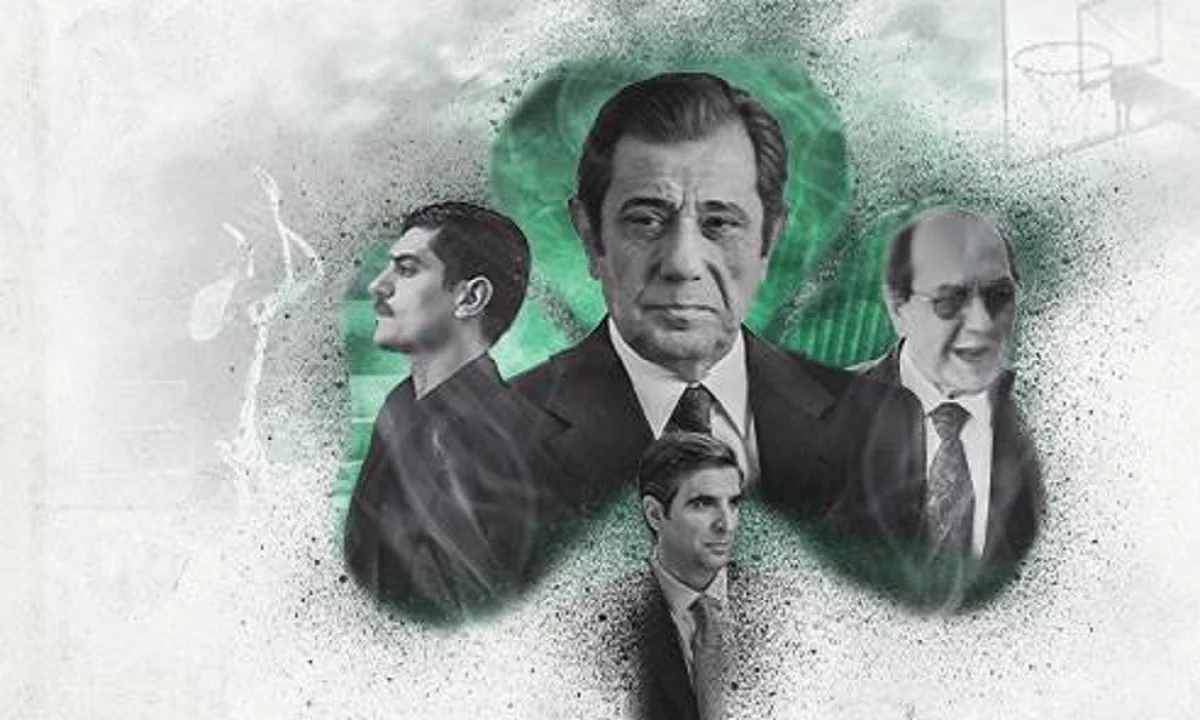 Παρά την προσπάθεια που έκανε (ως όφειλε) η ΚΑΕ Παναθηναϊκός ώστε να φτιάξει μια ταινία για την ιστορία της ομάδας, το αποτέλεσμα δεν ήταν επιτυχές.