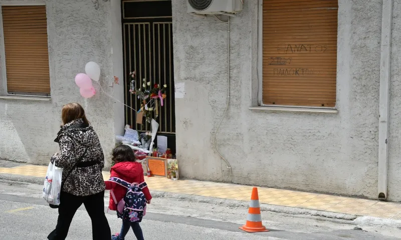 Πάτρα: Βρέθηκαν τα πανιά με τα οποία έπνιξε τα παιδιά;