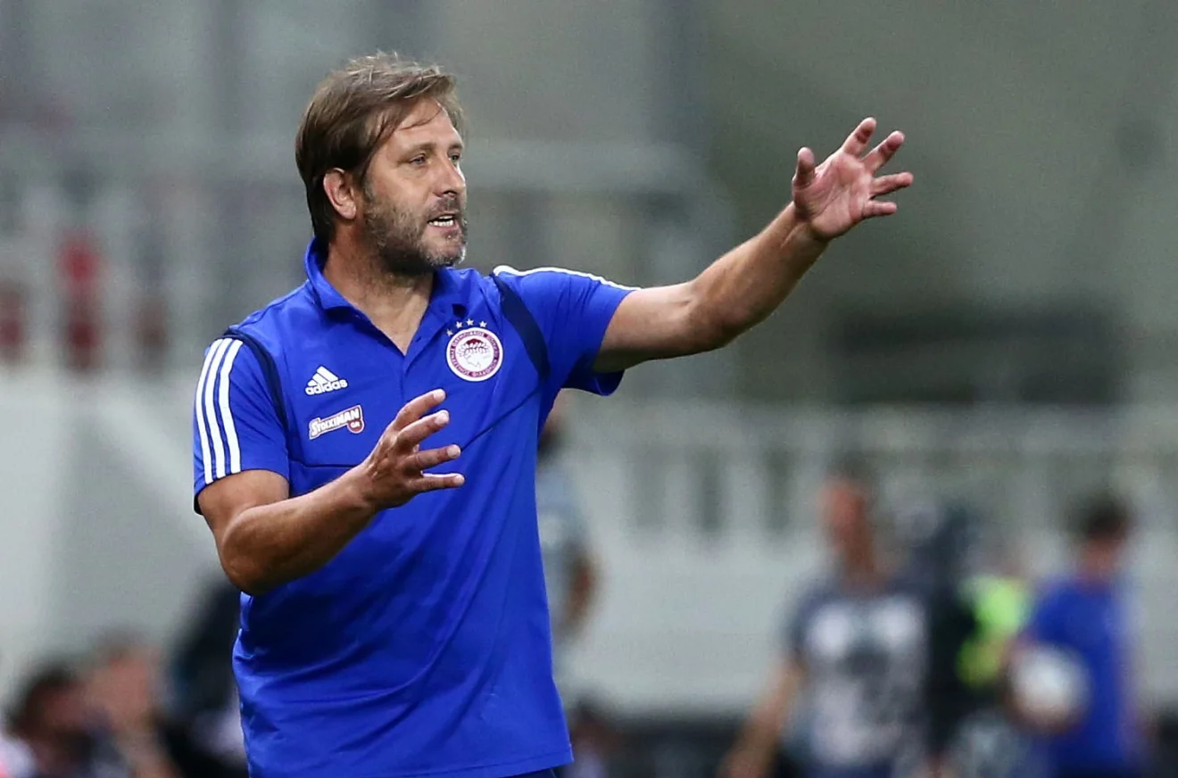 Ολυμπιακός - ΑΕΚ: 4-3-2-1 μέχρι να σβήσει ο ήλιος;