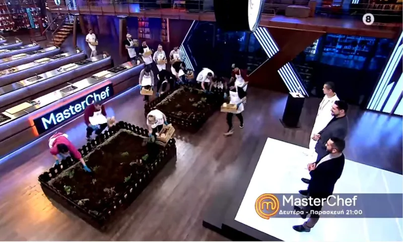 MasterChef trailer 4/4:  Έτοιμοι να τα παρατήσουν με τη νέα δοκιμασία! - Ατάκες «μαχαιριά» από τους κριτές