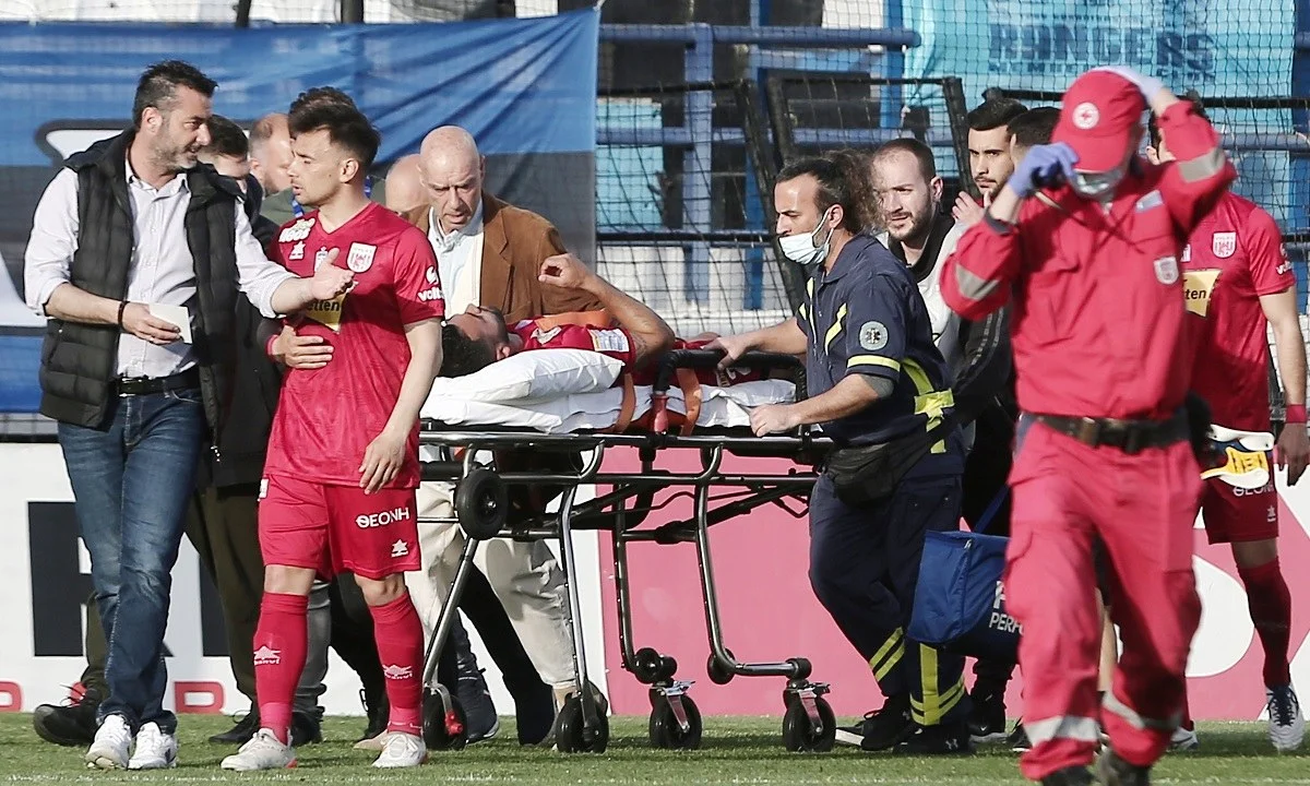 Super League νέα 4/4: Η καλή μεταγραφή του Ιωνικού και ο Ρομέρο
