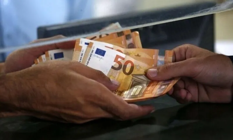 Δώρο Πάσχα: Πότε καταβάλλεται – Πώς υπολογίζεται