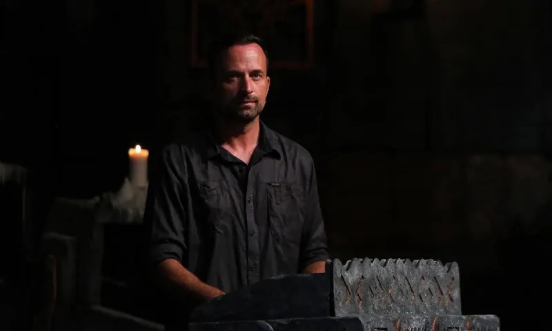Survivor spoiler αποχώρηση 5/4: Αυτοί είναι οι 3 υποψήφιοι – Αυτός φαβορί να αποχωρήσει!
