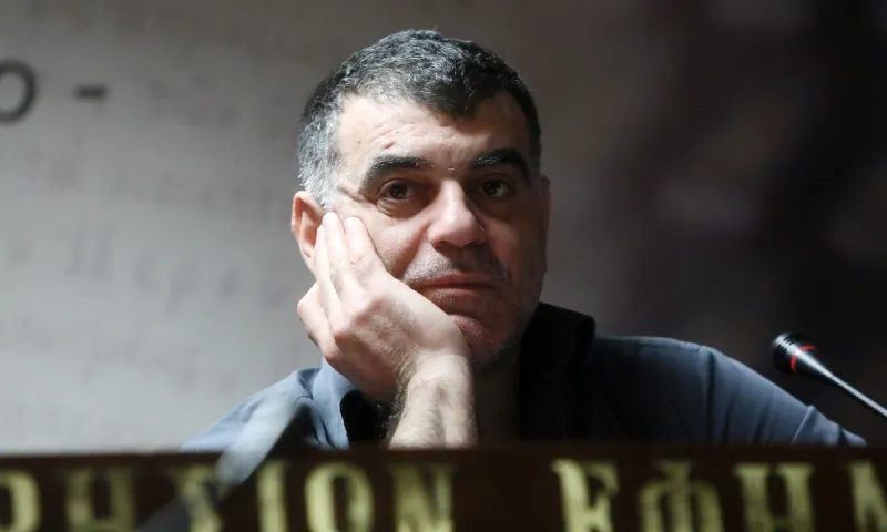 Κώστας Βαξεβάνης: «Κύριε Εισαγγελέα του Αρείου Πάγου θα ανεχθείτε να στήνουν κατηγορίες;»