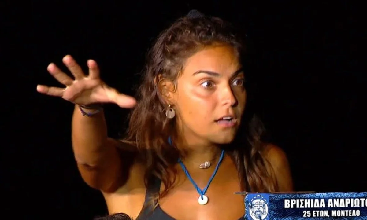 Survivor 4/4: Φοβερό σκηνικό στη 2η Ασυλία της εβδομάδας