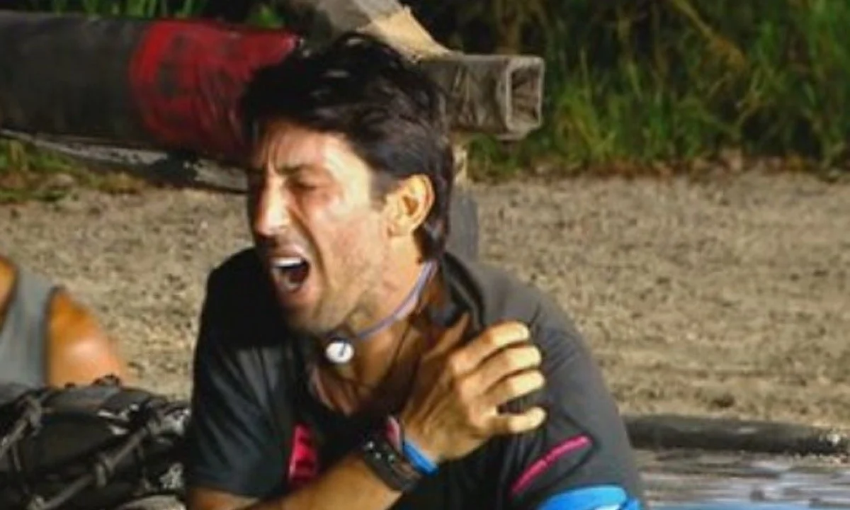 Survivor Twitter 5/4: Το Twitter λύγισε με τον τραυματισμό του Εμμανουήλ