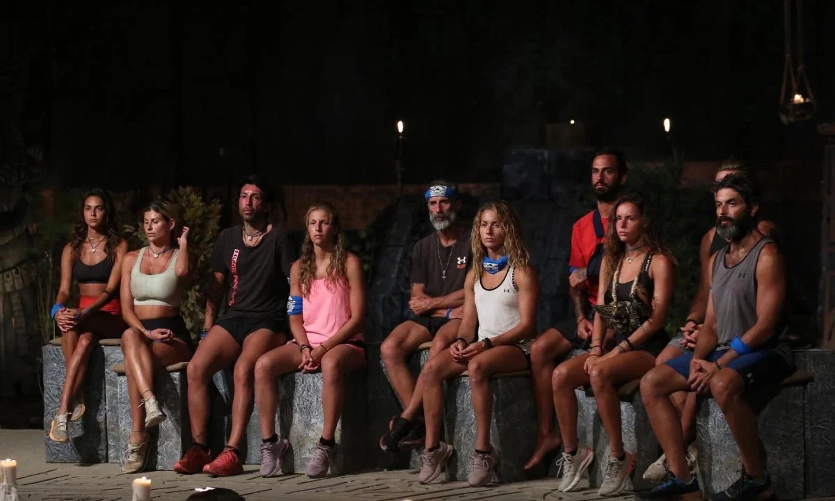 Survivor spoiler αποχώρηση 5/4: Οριστικό και επιβεβαιωμένο spoiler για τον παίκτη που αποχωρεί στο επεισόδιο της Τετάρτης από το Survivor.