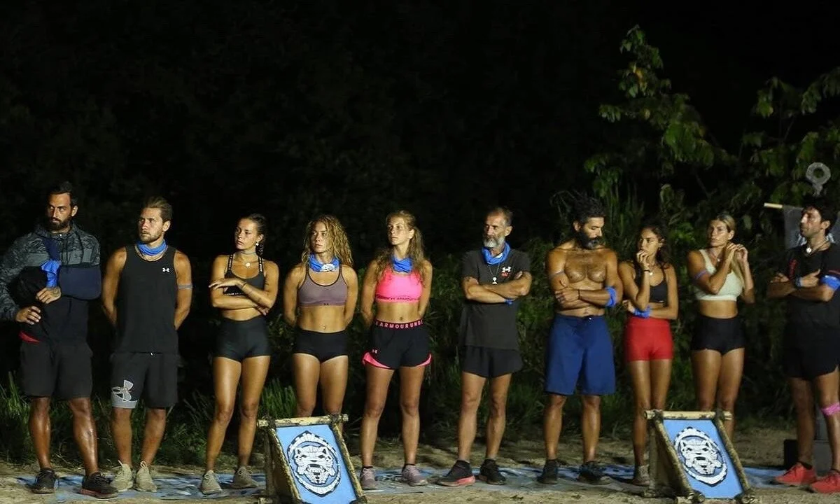 Survivor διαρροή 5/4: Οριστικό spoiler! Αυτοί κερδίζουν το έπαθλο επικοινωνίας!