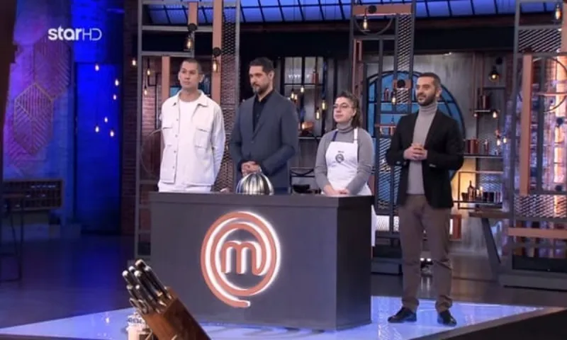 MasterChef: Η κίνηση της Φανής που δίχασε - Ξαφνιάστηκαν όλοι οι παίκτες!