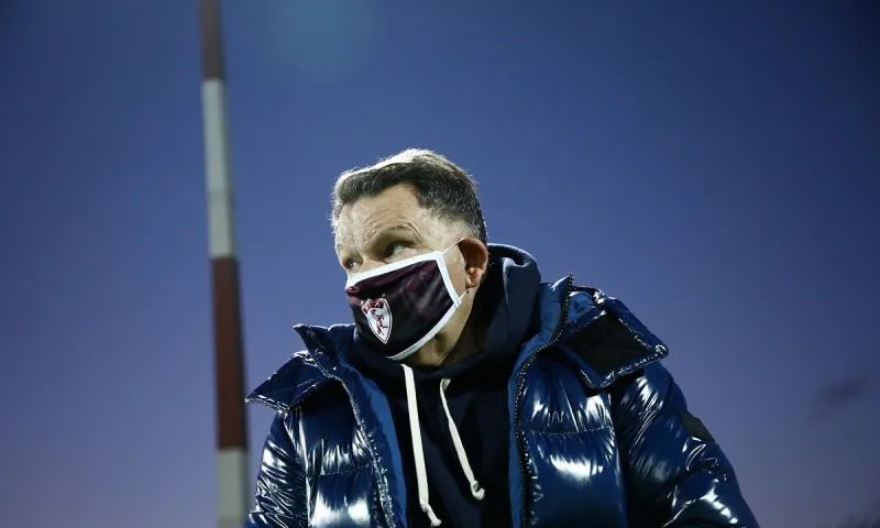 Super League 2 νέα 5/4: «Καθαριστήρια» και καταγγελίες στην ΑΕΛ - Η απάντηση της Καρδίτσας στον Κούγια και τα ζόρια στον Εργοτέλη!