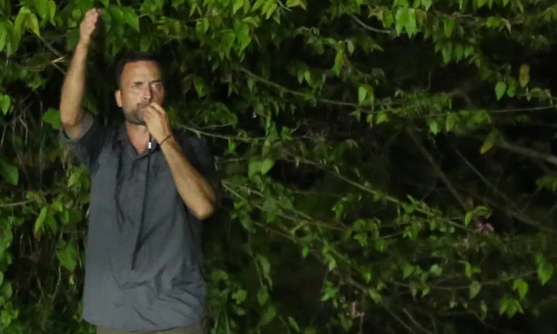 Survivor 5/4: Οριστικό spoiler στη Live μετάδοση για το έπαθλο επικοινωνίας