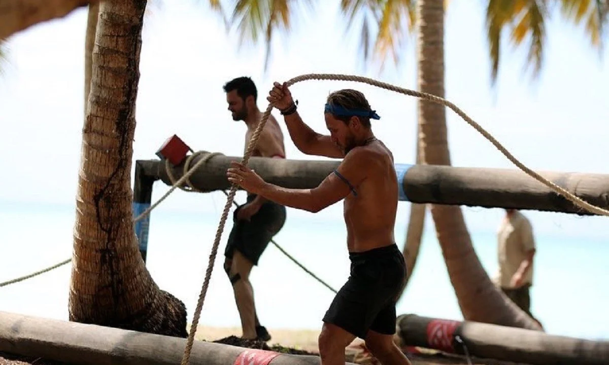 Survivor spoiler 6/4: Μαχητές ή Διάσημοι; Η ισχυρή πρώτη εκτίμηση εντός