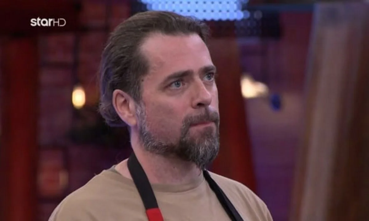 Masterchef highlights 6/4: Τέλος ο Tζόναθαν - Αποχώρηση βόμβα για την εκπομπή