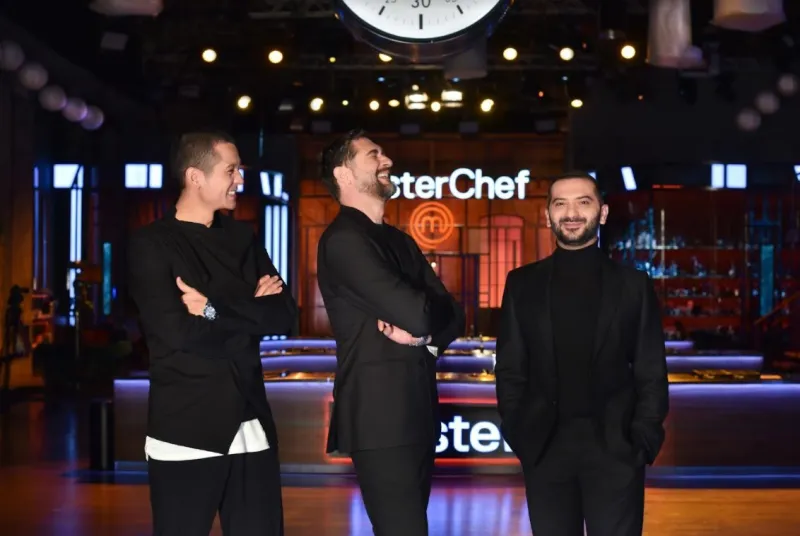 Masterchef trailer 6/4: ΑΝΑΤΡΟΠΗ Ο Πάνος ξαναφτιάχνει τις 2 ομάδες - Ο,τι φοβόμαστε το χτυπάμε