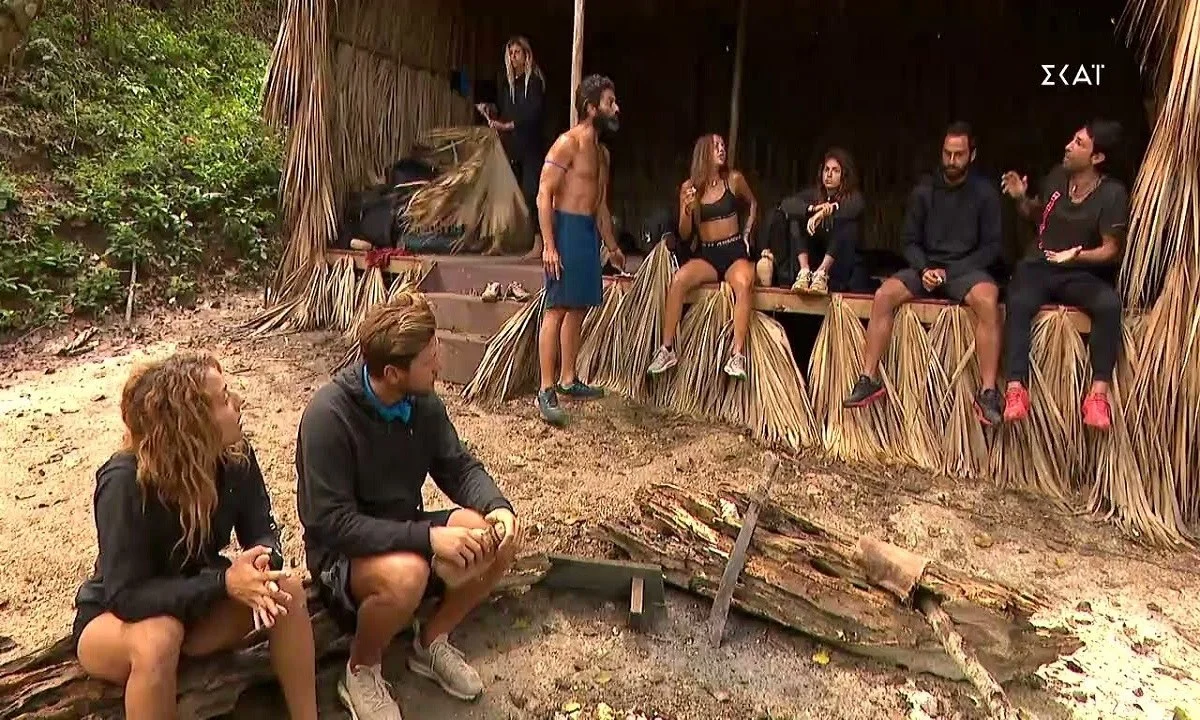 Survivor highlights 6/4: Τους «τσίτωσε» ξανά όλους ο Εμμανουήλ - Αποκάλυψη βόμβα από τη Ναυσικά περί ναρκωτικών!