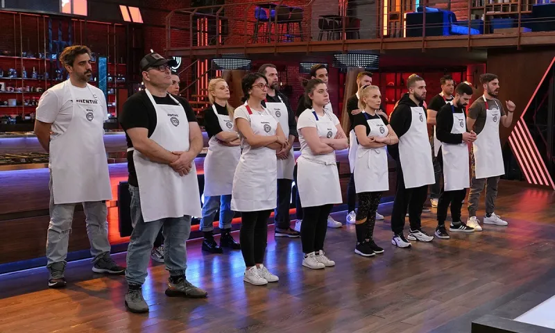 MasterChef – MEGA QUIZ: Πόσο καλά ξέρεις το ριάλιτι μαγειρικής;